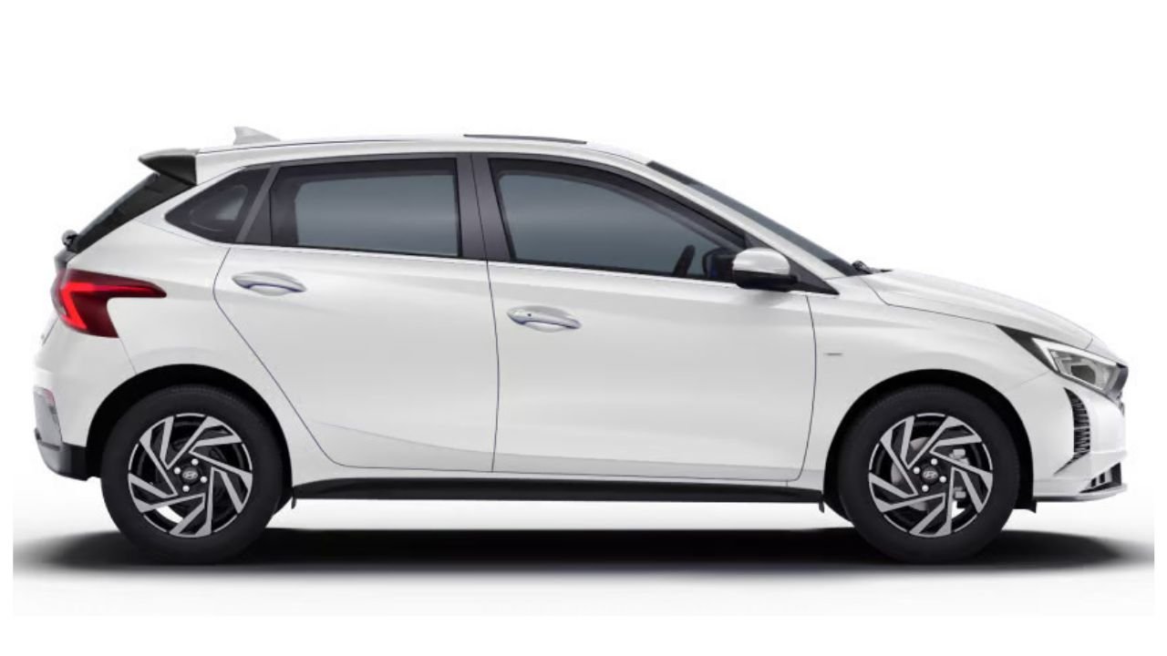 Maruthi Suzuki Fronx