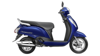 suzuki access 125