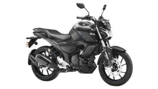 yamaha fz